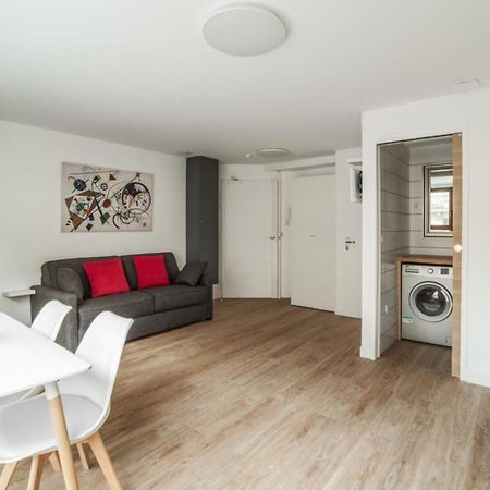 Bright And Cosy Flat At The Heart Of Paris In A Trendy District - Welkeys Apartment Екстериор снимка